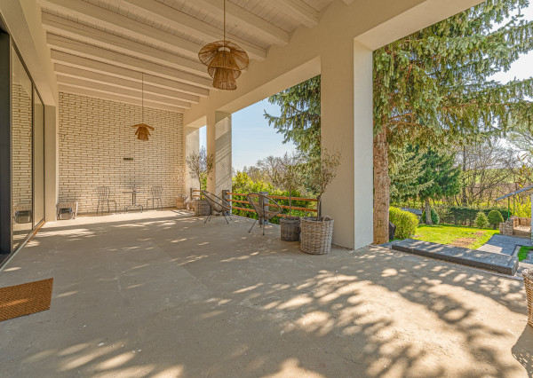 DOM, KTORÝ SI VÁS ZÍSKA NA PRVÝ POHĽAD