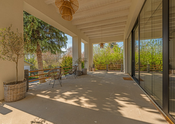 DOM, KTORÝ SI VÁS ZÍSKA NA PRVÝ POHĽAD