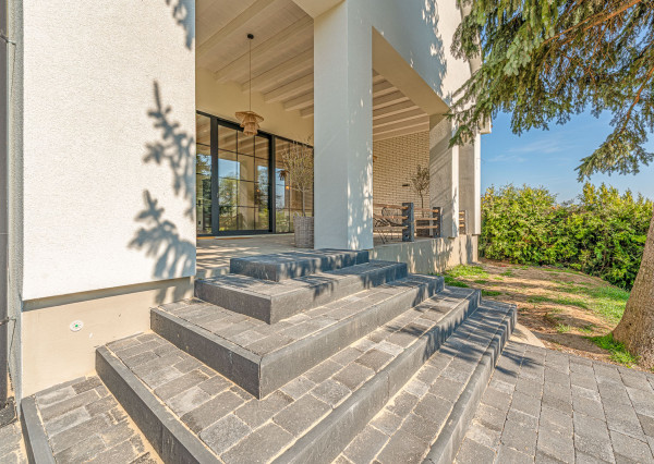 DOM, KTORÝ SI VÁS ZÍSKA NA PRVÝ POHĽAD