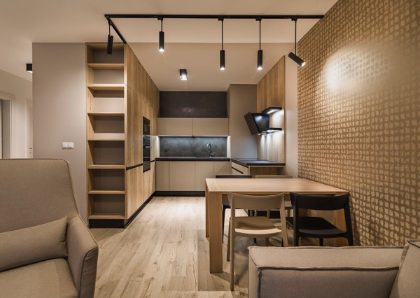 VAHOreal* LUXUSNÝ VEĽKÝ 2 izb. byt v NOVOSTAVBE priamo v centre mesta Trnava