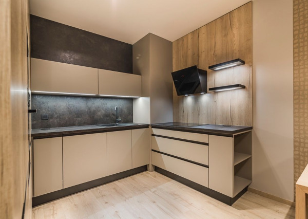 VAHOreal* LUXUSNÝ VEĽKÝ 2 izb. byt v NOVOSTAVBE priamo v centre mesta Trnava