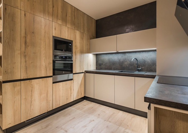 VAHOreal* LUXUSNÝ VEĽKÝ 2 izb. byt v NOVOSTAVBE priamo v centre mesta Trnava