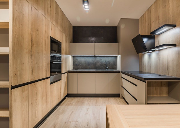 VAHOreal* LUXUSNÝ VEĽKÝ 2 izb. byt v NOVOSTAVBE priamo v centre mesta Trnava