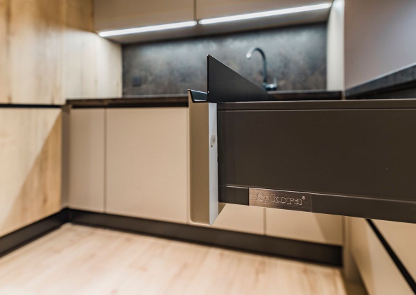 VAHOreal* LUXUSNÝ VEĽKÝ 2 izb. byt v NOVOSTAVBE priamo v centre mesta Trnava