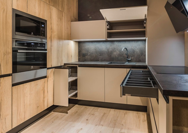 VAHOreal* LUXUSNÝ VEĽKÝ 2 izb. byt v NOVOSTAVBE priamo v centre mesta Trnava