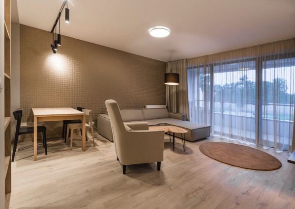 VAHOreal* LUXUSNÝ VEĽKÝ 2 izb. byt v NOVOSTAVBE priamo v centre mesta Trnava