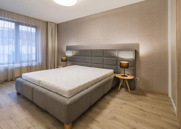 VAHOreal* LUXUSNÝ VEĽKÝ 2 izb. byt v NOVOSTAVBE priamo v centre mesta Trnava