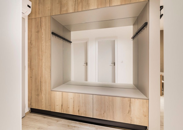 VAHOreal* LUXUSNÝ VEĽKÝ 2 izb. byt v NOVOSTAVBE priamo v centre mesta Trnava