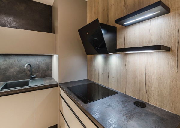 VAHOreal* LUXUSNÝ VEĽKÝ 2 izb. byt v NOVOSTAVBE priamo v centre mesta Trnava