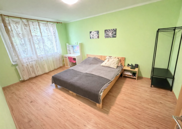 Na predaj 3 izbový byt na Prednádraží