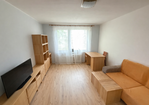 Na predaj 3 izbový byt na Prednádraží