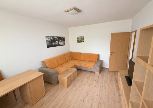 Na predaj 3 izbový byt na Prednádraží