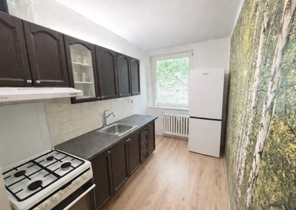 Na predaj 3 izbový byt na Prednádraží