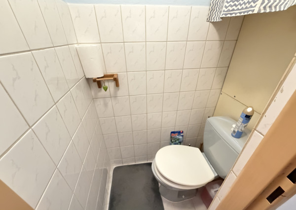 Na predaj 3 izbový byt na Prednádraží