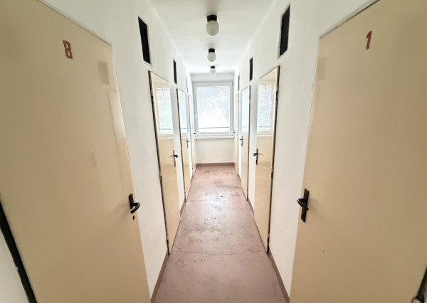 Na predaj 3 izbový byt na Prednádraží