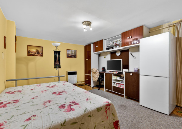 PRIESTRANNÝ 5-IZBOVÝ DOM NA VEĽKOM POZEMKU (1 142 m²) S OBROVSKÝM POTENCIÁLOM | Križovany nad Dudváhom