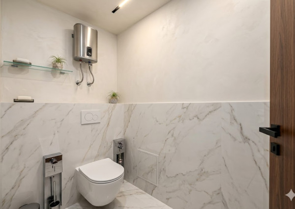 PRIESTRANNÝ 5-IZBOVÝ DOM NA VEĽKOM POZEMKU (1 142 m²) S OBROVSKÝM POTENCIÁLOM | Križovany nad Dudváhom