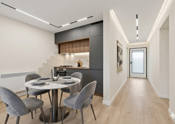 PRIESTRANNÝ 5-IZBOVÝ DOM NA VEĽKOM POZEMKU (1 142 m²) S OBROVSKÝM POTENCIÁLOM | Križovany nad Dudváhom