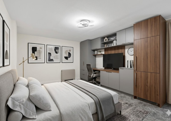 PRIESTRANNÝ 5-IZBOVÝ DOM NA VEĽKOM POZEMKU (1 142 m²) S OBROVSKÝM POTENCIÁLOM | Križovany nad Dudváhom