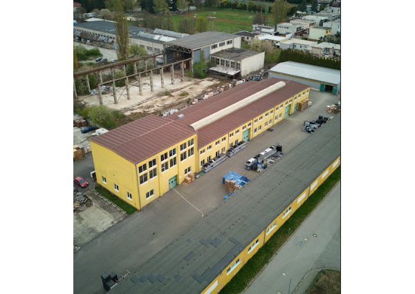 Predaj/Prenájom - priemyselný areál v Senici