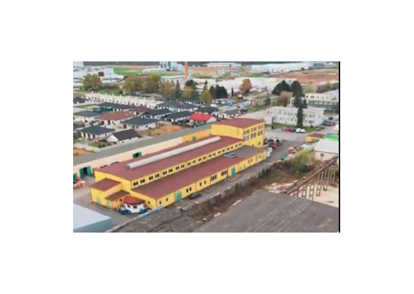 Predaj/Prenájom - priemyselný areál v Senici