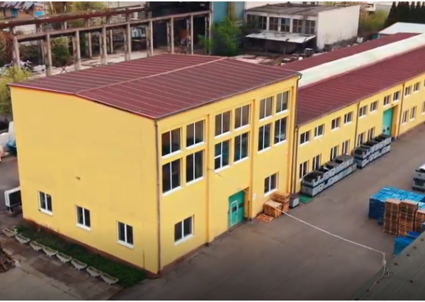 Predaj/Prenájom - priemyselný areál v Senici