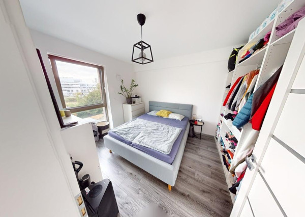 NA PRENÁJOM | Štýlový 2-izbový byt s parkovaním v centre Trnava