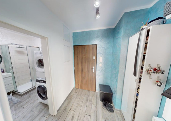 NA PRENÁJOM | Štýlový 2-izbový byt s parkovaním v centre Trnava