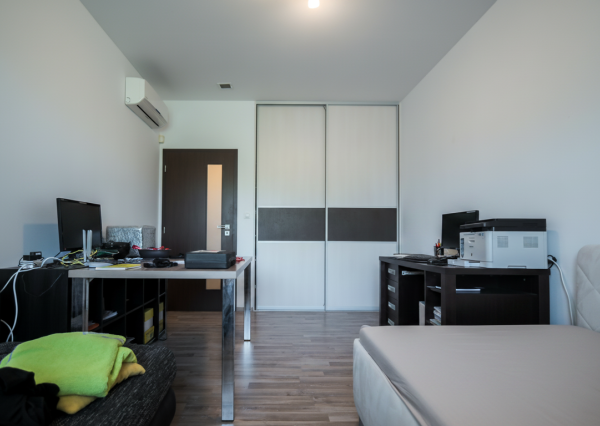 4-izb. rodinný dom Malženice: Nízkoenergetický komfort s bazénom