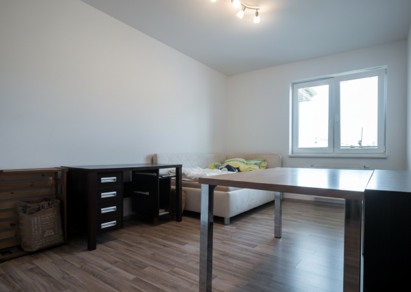 4-izb. rodinný dom Malženice: Nízkoenergetický komfort s bazénom