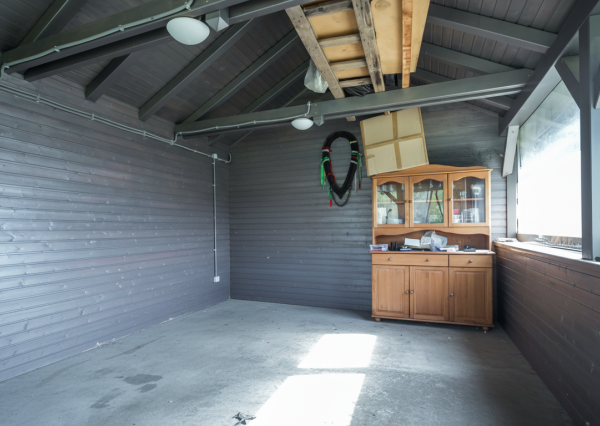 4-izb. rodinný dom Malženice: Nízkoenergetický komfort s bazénom