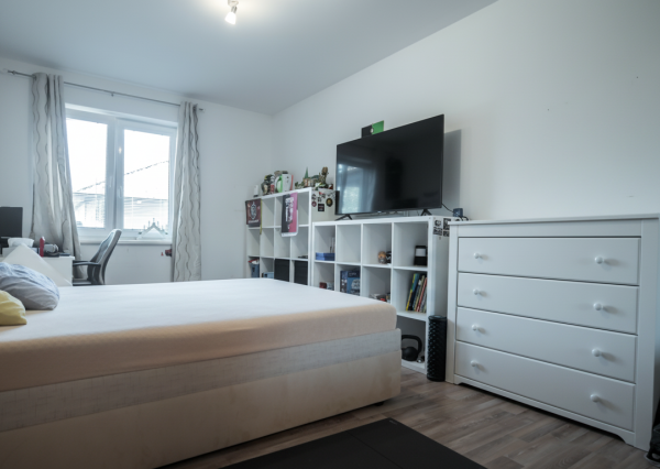 4-izb. rodinný dom Malženice: Nízkoenergetický komfort s bazénom