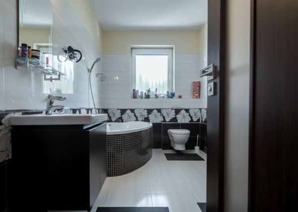 4-izb. rodinný dom Malženice: Nízkoenergetický komfort s bazénom