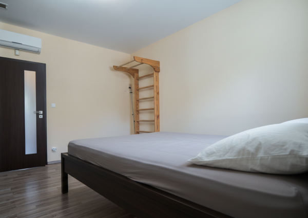 4-izb. rodinný dom Malženice: Nízkoenergetický komfort s bazénom