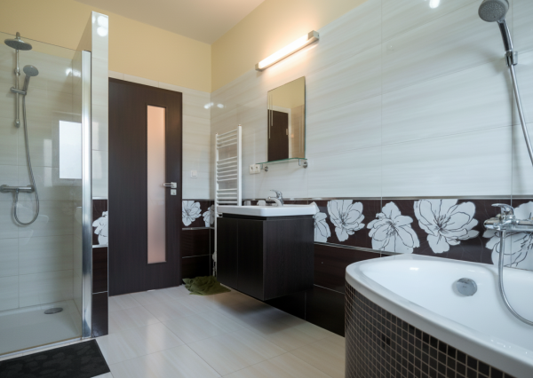 4-izb. rodinný dom Malženice: Nízkoenergetický komfort s bazénom