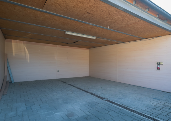 4-izb. rodinný dom Malženice: Nízkoenergetický komfort s bazénom