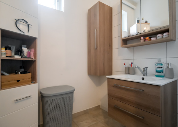 Na predaj dvojgeneračný dom vo vyhľadávanej lokalite Kopánka