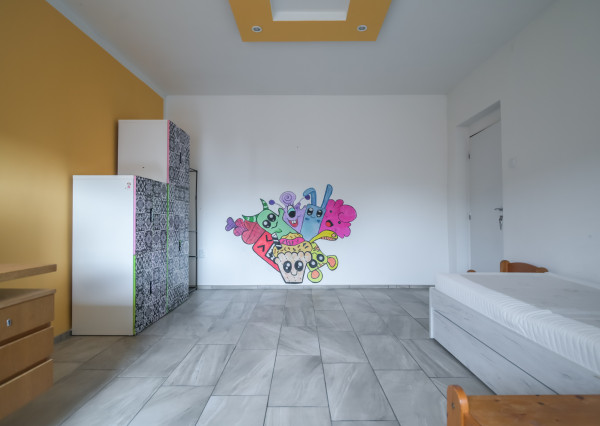 Na predaj dvojgeneračný dom vo vyhľadávanej lokalite Kopánka