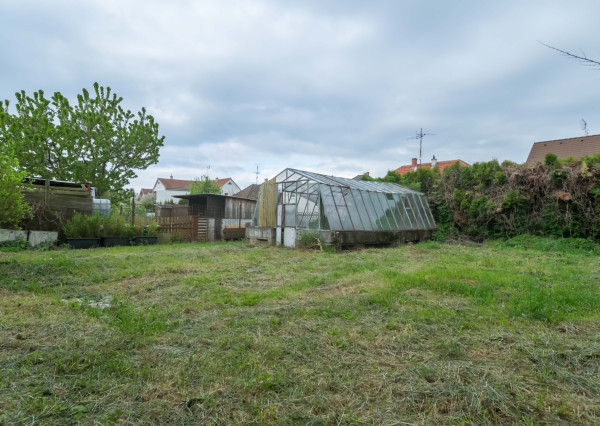 Na predaj dvojgeneračný dom vo vyhľadávanej lokalite Kopánka