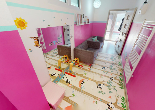 Na Predaj Obchodný/Nebytový priestor - Trnava, 60m2, Koniarekova