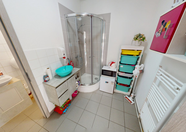 Na Predaj Obchodný/Nebytový priestor - Trnava, 60m2, Koniarekova