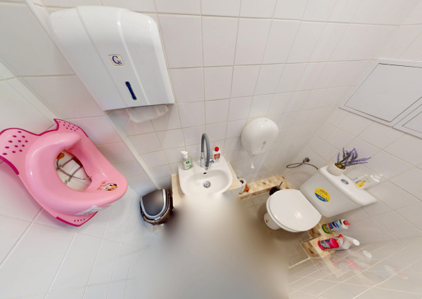 Na Predaj Obchodný/Nebytový priestor - Trnava, 60m2, Koniarekova