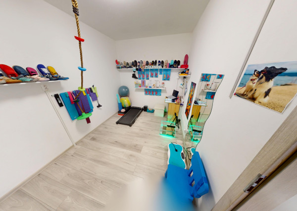 Na Predaj Obchodný/Nebytový priestor - Trnava, 60m2, Koniarekova