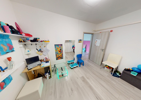 Na Predaj Obchodný/Nebytový priestor - Trnava, 60m2, Koniarekova