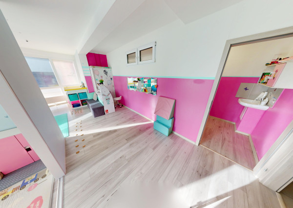 Na Predaj Obchodný/Nebytový priestor - Trnava, 60m2, Koniarekova