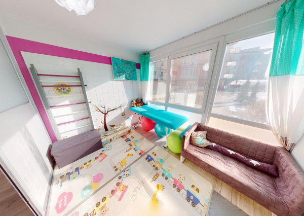 Na Predaj Obchodný/Nebytový priestor - Trnava, 60m2, Koniarekova