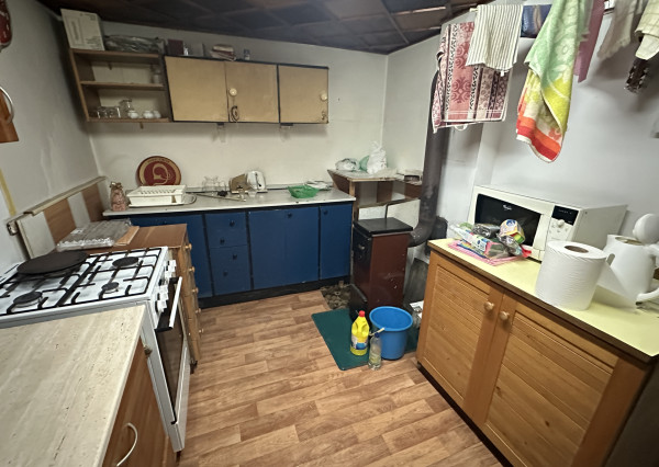 REKREAČNÁ CHATA NA PREDAJ, úžitková plocha 90m2, vlastný pozemok 600m2, celoročne obývateľná, BUKOVÁ, Sokolské chaty, TREBA VIDIEŤ!!!