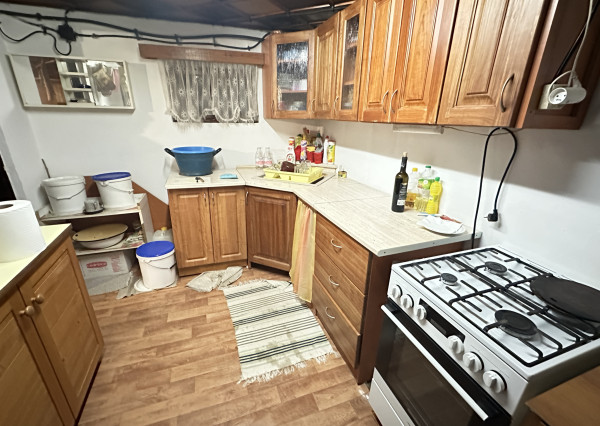 REKREAČNÁ CHATA NA PREDAJ, úžitková plocha 90m2, vlastný pozemok 600m2, celoročne obývateľná, BUKOVÁ, Sokolské chaty, TREBA VIDIEŤ!!!