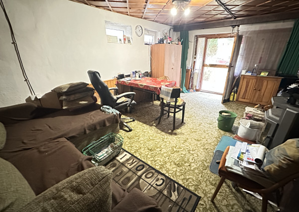 REKREAČNÁ CHATA NA PREDAJ, úžitková plocha 90m2, vlastný pozemok 600m2, celoročne obývateľná, BUKOVÁ, Sokolské chaty, TREBA VIDIEŤ!!!