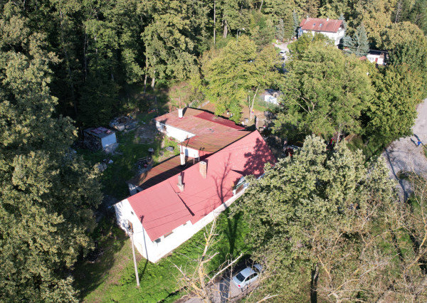 Na Predaj PREVÁDZKOVÝ OBJEKT, Reštaurácia, Moto - PUB JAHODNÍK,